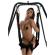 Hidden Desire - Extreme Lovers BalanÇo Sexual Com Suporte