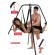 Hidden Desire - Extreme Lovers BalanÇo Sexual Com Suporte