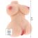 Hidden Desire - Juicy Double D Vagina and Anal Masturbator 5 Kg