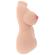 Hidden Desire - Juicy Double D Vagina and Anal Masturbator 5 Kg