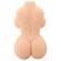 Hidden Desire - Juicy Double D Vagina and Anal Masturbator 5 Kg