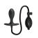 Mr Play - Adjustable Inflatable Anal Plug