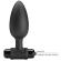 Mr Play - Super Power Anal Plug With Vibration