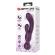 Pretty Love - All Rounder Purple G-Spot Vibrator