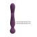 Pretty Love - All Rounder Purple G-Spot Vibrator