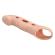 Pretty Love - Brad Vibrating Penis Sleeve