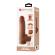 Pretty Love - Curtis Realistic Dildo With Suction Cup 17.3 CM -Ã- 4.2 CM