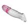 Pretty Love - Darnell Transparent Effect Penis Cover