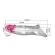 Pretty Love - Darnell Transparent Effect Penis Cover