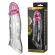 Pretty Love - Darnell Transparent Effect Penis Cover