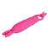 Pretty Love - Delia Rabbit Vibrator With Resistance Ring