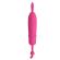 Pretty Love - Delia Rabbit Vibrator With Resistance Ring