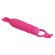 Pretty Love - Delia Rabbit Vibrator With Resistance Ring