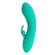 Pretty Love - Dj Stick G-Spot Turquoise Vibrator