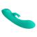 Pretty Love - Dj Stick G-Spot Turquoise Vibrator