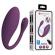 Pretty Love - Dora Invisible Vibrator With Free App