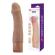 Pretty Love - Jermaine Flexible Realistic Vibrator