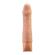 Pretty Love - Jermaine Flexible Realistic Vibrator