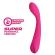 Pretty Love - Jessica High Power Pink Vibrator