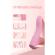 Pretty Love - Kisell G-Spot Pink Vibrator