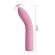 Pretty Love - Kisell G-Spot Pink Vibrator