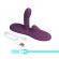 Pretty Love - Luka Sit-Down Vibrator With Heat Effect and Remote Control