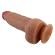 Pretty Love - Najm Realistic Dildo With Suction Cup 23.2 CM -Ã- 5.5 CM