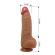 Pretty Love - Najm Realistic Dildo With Suction Cup 23.2 CM -Ã- 5.5 CM