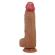 Pretty Love - Najm Realistic Dildo With Suction Cup 23.2 CM -Ã- 5.5 CM