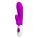 Pretty Love - Naughty Bunny Purple Vibrator