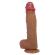 Pretty Love - Orton Realistic Dildo With Suction Cup 23.5 CM -Ã- 4.9 CM