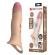 Pretty Love - Penis Sleeve With Integrated Vibration