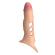 Pretty Love - Penis Sleeve With Integrated Vibration