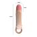 Pretty Love - Penis Sleeve With Integrated Vibration