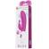 Pretty Love - Rasmussen Purple G-Spot Vibrator