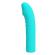 Pretty Love - Rylan G-Spot Blue Vibrator