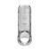 Pretty Love - Transparent Textured Penis Sheath