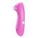 Romance - Clitoral Suction Device With Pink Pulsation Technology