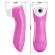 Romance - Clitoral Suction Device With Pink Pulsation Technology