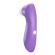 Romance - Clitoral Suction Tool With Pulsation Technology Purple
