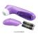 Romance - Clitoral Suction Tool With Pulsation Technology Purple