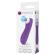 Romance - Clitoral Suction Tool With Pulsation Technology Purple