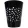 Diablo Picante - Tazza Nera 500 ML Con Peni Bianchi
