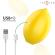 Intense - Moni Stimulateur De Succion Clitorielle Lemon