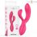 Intense - Charly Articulated Vibrating Stimulator