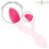 Intense - Charly Articulated Vibrating Stimulator