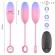 Intense - Pamela Gradient G-Point Vibrator