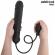 Addicted Toys - Inflatable Dildo XL Model 3