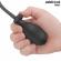 Addicted Toys - Inflatable Dildo XL Model 3