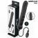 Addicted Toys - Inflatable Dildo XL Model 3